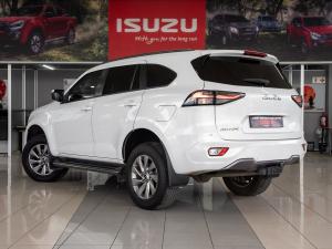 Isuzu mu-X 1.9TD LS - Image 29