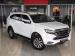 Isuzu mu-X 1.9TD LS - Thumbnail 2
