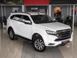 Isuzu mu-X 1.9TD LS - Image 2