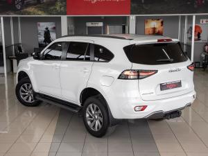 Isuzu mu-X 1.9TD LS - Image 30