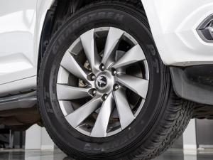 Isuzu mu-X 1.9TD LS - Image 5
