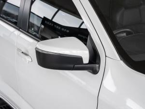 Isuzu mu-X 1.9TD LS - Image 6