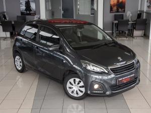 Peugeot 108 1.0 Active - Image 2