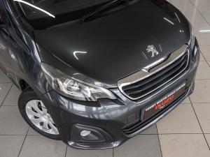 Peugeot 108 1.0 Active - Image 4