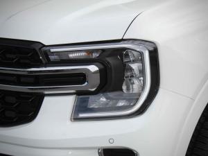 Ford Everest 2.0 BiTurbo XLT - Image 11