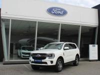 Thumbnail Ford Everest 2.0 BiTurbo XLT