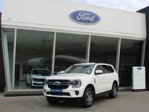 Ford Everest 2.0 BiTurbo XLT - Image 1
