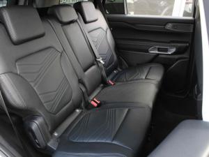 Ford Everest 2.0 BiTurbo XLT - Image 21
