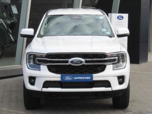 Ford Everest 2.0 BiTurbo XLT - Image 2