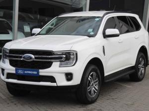 Ford Everest 2.0 BiTurbo XLT - Image 3