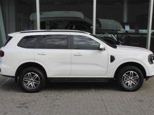Ford Everest 2.0 BiTurbo XLT - Image 5