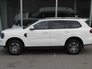 Ford Everest 2.0 BiTurbo XLT - Image 6