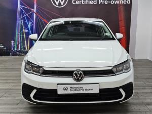 Volkswagen Polo hatch 1.0TSI - Image 10