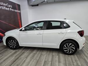 Volkswagen Polo hatch 1.0TSI - Image 12