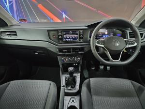 Volkswagen Polo hatch 1.0TSI - Image 9