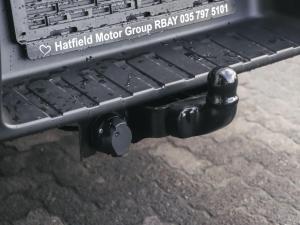 Isuzu D-Max 3.0TD double cab V-Cross 4x4 - Image 14