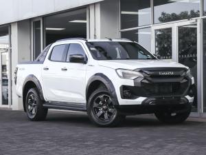 Isuzu D-Max 3.0TD double cab V-Cross 4x4 - Image 1