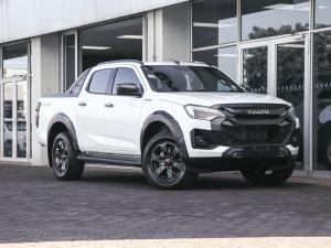 Isuzu D-Max 3.0TD double cab V-Cross 4x4 - Image 2