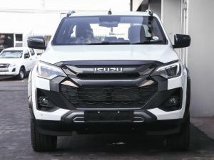 Isuzu D-Max 3.0TD double cab V-Cross 4x4 - Image 7