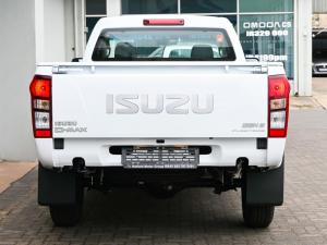 Isuzu D-Max Gen 6 250C single cab Fleetside - Image 14