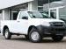 Isuzu D-Max Gen 6 250C single cab Fleetside - Thumbnail 1
