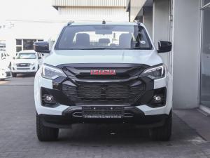 Isuzu D-Max 1.9TD double cab LS X-Rider 4x4 auto - Image 15