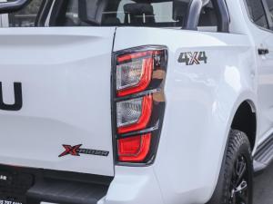 Isuzu D-Max 1.9TD double cab LS X-Rider 4x4 auto - Image 17