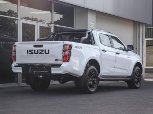 Isuzu D-Max 1.9TD double cab LS X-Rider 4x4 auto - Image 19