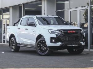 Isuzu D-Max 1.9TD double cab LS X-Rider 4x4 auto - Image 1