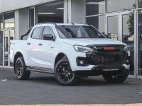 Thumbnail Isuzu D-Max 1.9TD double cab LS X-Rider 4x4 auto