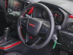 Isuzu D-Max 1.9TD double cab LS X-Rider 4x4 auto - Image 24
