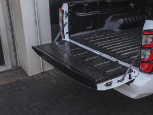 Isuzu D-Max 1.9TD double cab LS X-Rider 4x4 auto - Image 28