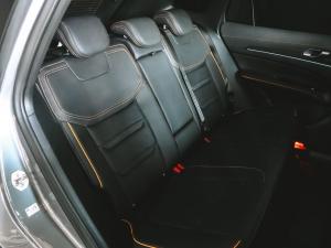 Ford Territory 1.8T Dark Edition - Image 14