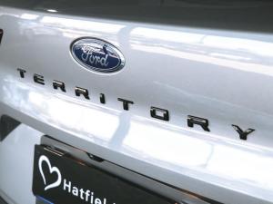 Ford Territory 1.8T Dark Edition - Image 19