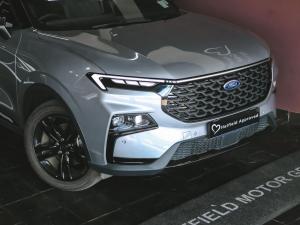 Ford Territory 1.8T Dark Edition - Image 22