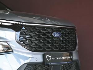 Ford Territory 1.8T Dark Edition - Image 23