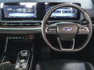 Ford Territory 1.8T Dark Edition - Image 2