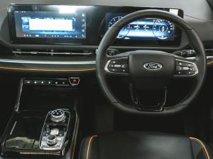 Ford Territory 1.8T Dark Edition - Image 5