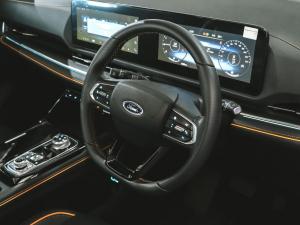 Ford Territory 1.8T Dark Edition - Image 9