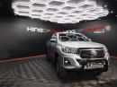 Thumbnail Toyota Hilux 2.8GD-6 Xtra cab 4x4 Legend 50 auto