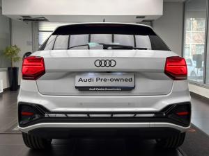 Audi Q2 35TFSI Black Edition - Image 12