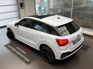 Audi Q2 35TFSI Black Edition - Image 15