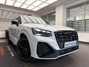 Audi Q2 35TFSI Black Edition - Image 16