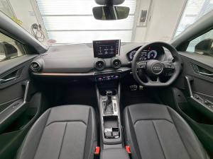 Audi Q2 35TFSI Black Edition - Image 17