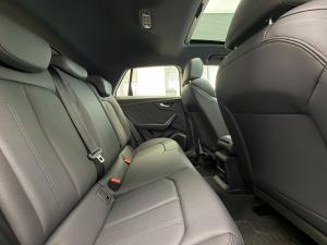 Audi Q2 35TFSI Black Edition - Image 18