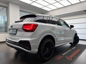 Audi Q2 35TFSI Black Edition - Image 19