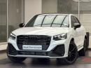 Thumbnail Audi Q2 35TFSI Black Edition