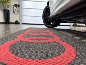 Audi Q2 35TFSI Black Edition - Image 20
