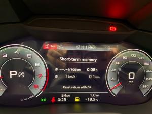 Audi Q2 35TFSI Black Edition - Image 22