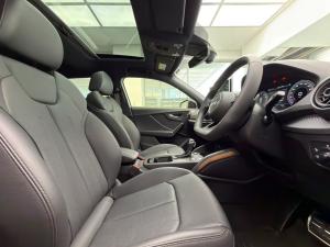 Audi Q2 35TFSI Black Edition - Image 24
